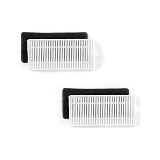 Anker Eufy R500 Uyumlu Yedek Parça Seti - Roborge