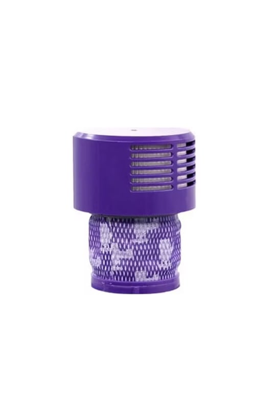 Dyson V10 Absolute Pro Uyumlu Hepa Filtre - (Parça Kodu 969082-01)