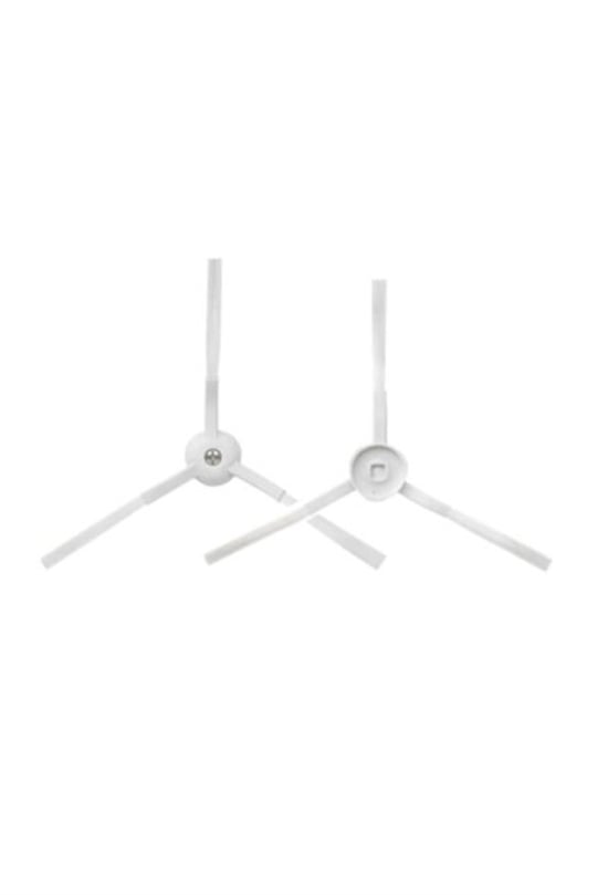 Mi_ruku出品 Xiaomi Vacuum Mop Essential (MJSTG1) Robot Süpürge Yedek Parçaları