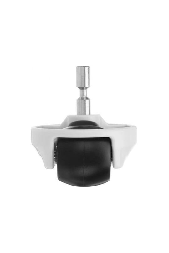 Xiaomi Vacuum Mop 1C Robot Süpürge Uyumlu Ön Teker (Orijinal Parça)