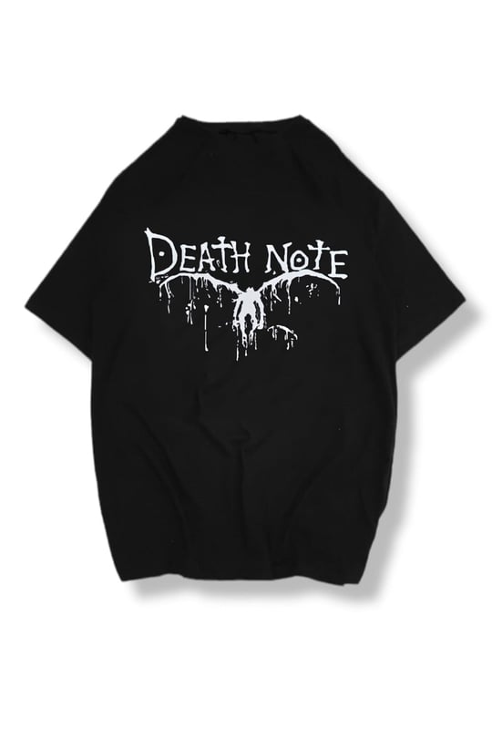 Death Note Ryuk Unisex T-shirt