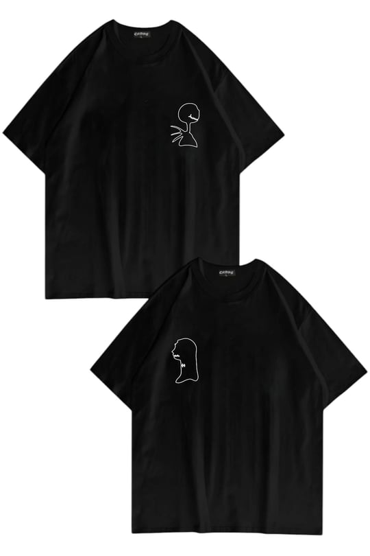 Jack Oversize T-shirt