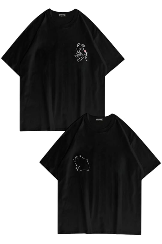 Ugly Oversize T-shirt