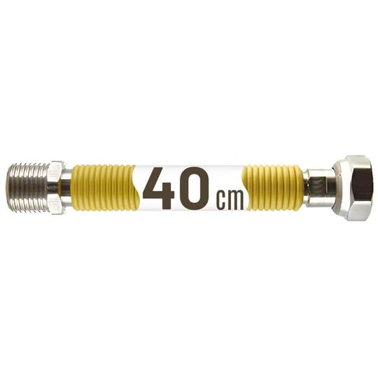 40 cm Kombi Flex Hortumu Paslanmaz TS 13890