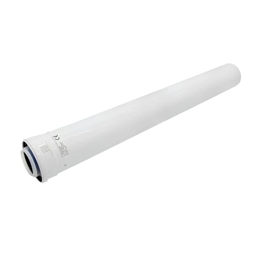Bosch Baca İlave Borusu 100 cm -Yoğuşmalı