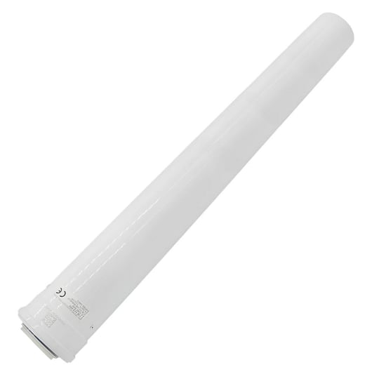 Bosch Baca İlave Borusu 100 cm -Yoğuşmalı