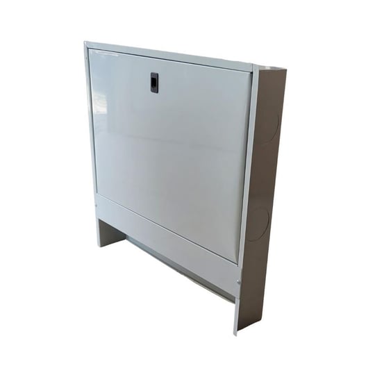 Kollektör Dolabı Metal-60x60x10 cm