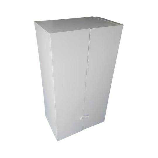 Demonte Yarım Boy Kombi Dolabı 107x60x38