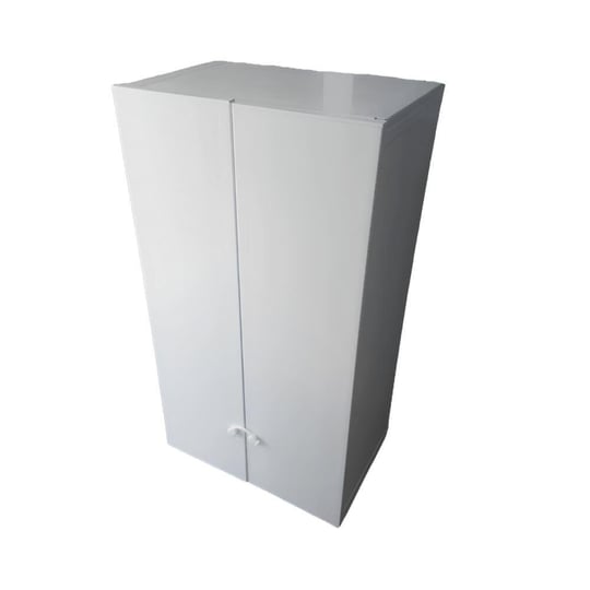 Demonte Yarım Boy Kombi Dolabı 107x60x38