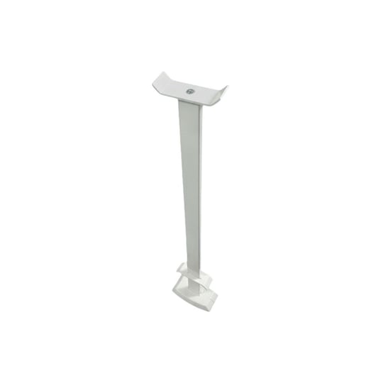 Panel Radyatör Ayağı / Konsolu - 60cm Yere Sabitleme İçin