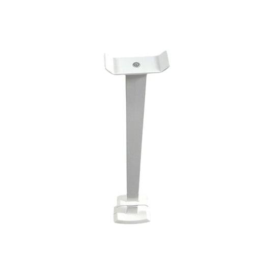 Panel Radyatör Ayağı / Konsolu - 60cm Yere Sabitleme İçin