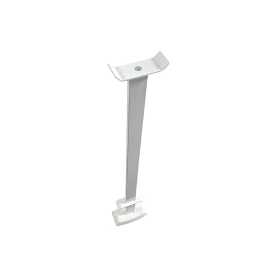 Panel Radyatör Ayağı / Konsolu - 60cm Yere Sabitleme İçin