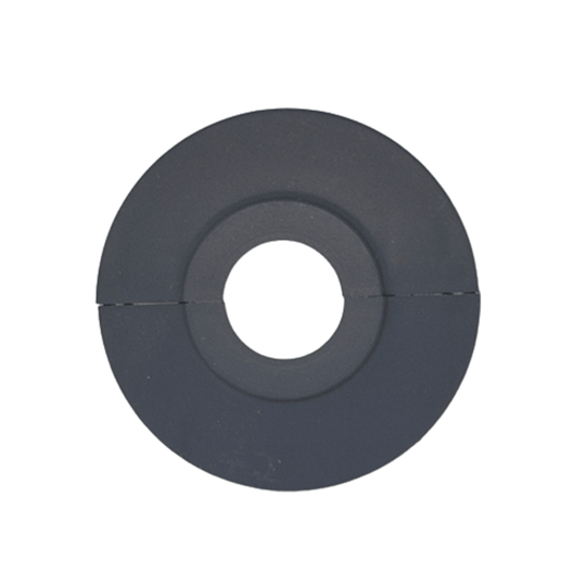 Pex Boru Gizleme Rozeti 16 mm- Antrasit