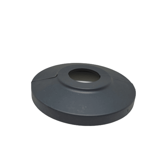 Boru Gizleme Rozeti 20 mm- Antrasit