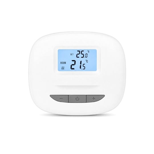 Rcon RC 150HC Kablolu Dijital Oda Termostatı