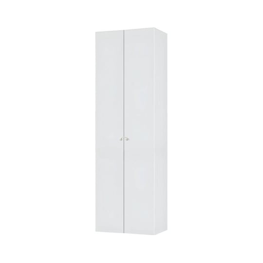 Demonte Tam Boy Kombi Dolabı 207x60x38