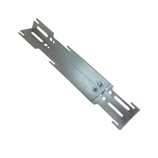 Teleskopik Ayarlı Radyatör Konsolu 50-60-90 cm