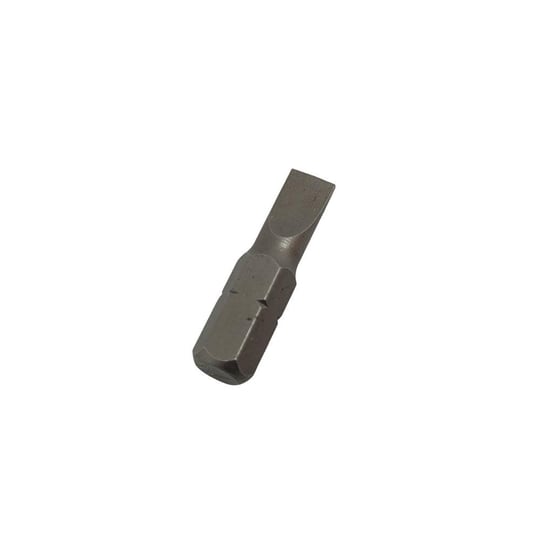Tomax Düz Bits 1/4