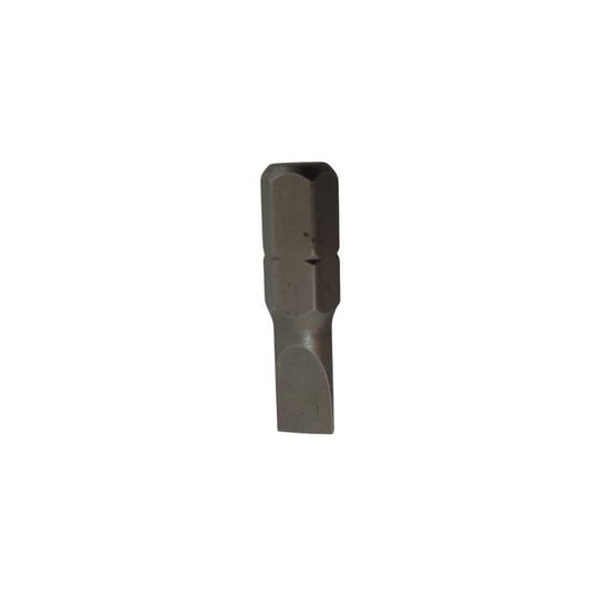 Tomax Düz Bits 1/4