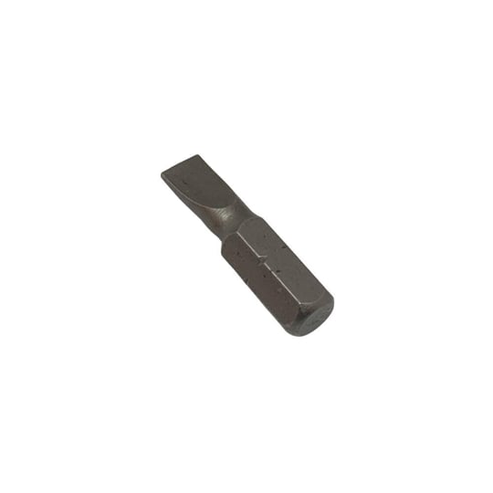 Tomax Düz Bits 1/4
