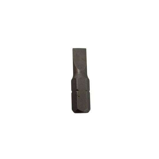 Tomax Düz Bits 1/4