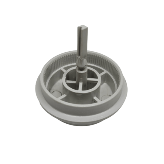 Vaillant Turbotech Kombi Ayar Düğmesi