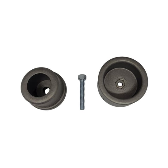 Vira Kaynak Makinası Paftası 40 mm