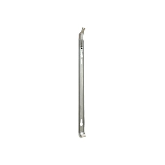 Yaylı Radyatör Konsolu-50 cm Yükseklik Petek İçin Montaj Askısı