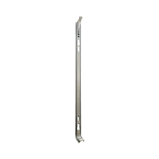 Yaylı Radyatör Konsolu-60 cm Yükseklik Petek İçin Montaj Askısı