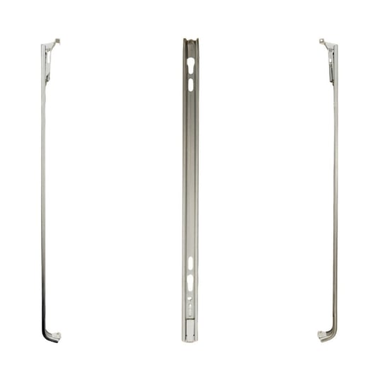 Yaylı Radyatör Konsolu-60 cm Yükseklik Petek İçin Montaj Askısı