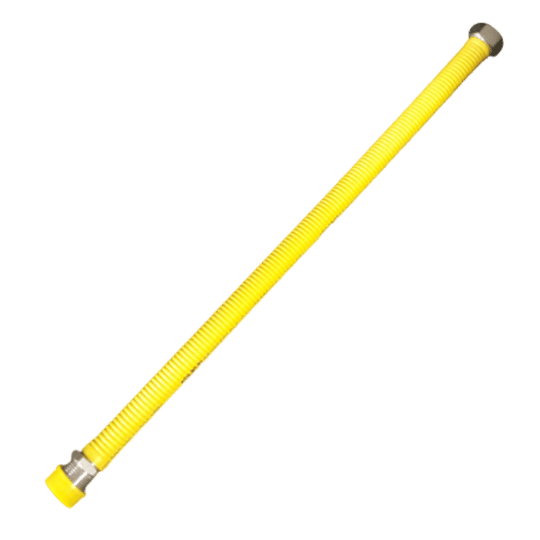 40 cm Kombi Flex Hortumu Paslanmaz TS 13890