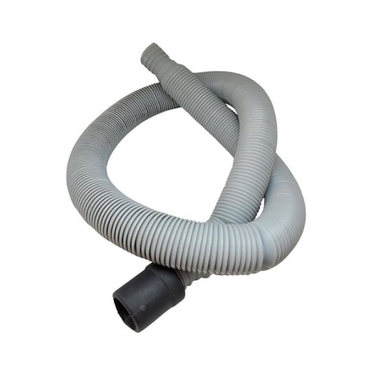 Yoğuşmalı Kombi Körüklü Tahliye Gider Hortumu (75cm-285 cm)
