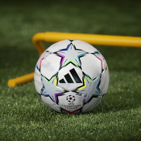 Adidas Uefa Champions League 26-27 Futbol Topu