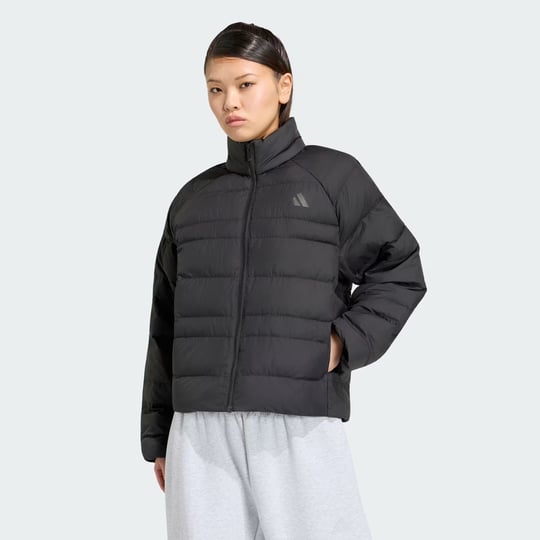 Adidas W Ess Sd Lt P J Kadın Mont KF2715