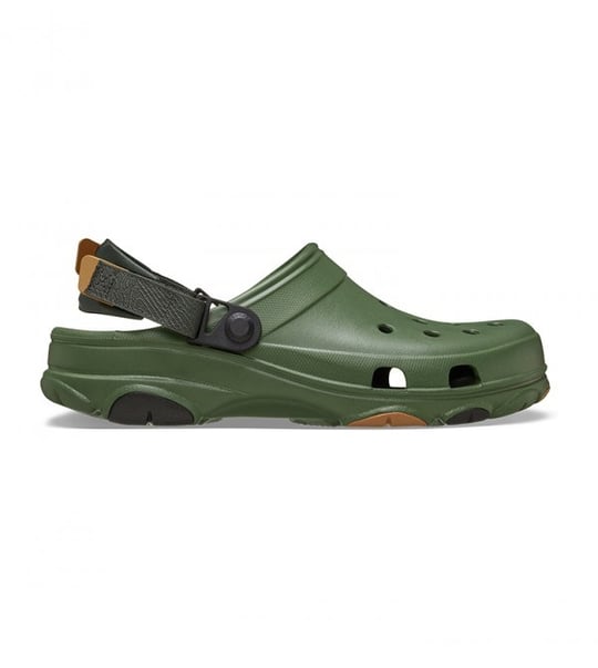 Crocs Classic All Terrain Clog Unisex Terlik 206340