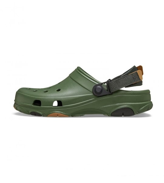 Crocs Classic All Terrain Clog Unisex Terlik 206340