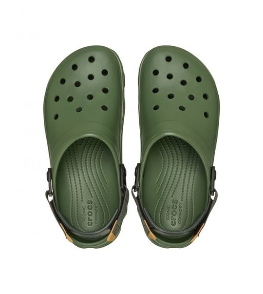Crocs Classic All Terrain Clog Unisex Terlik 206340