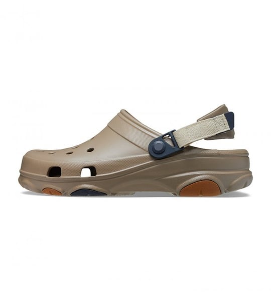 Crocs Classic All Terrain Clog Unisex Terlik 206340