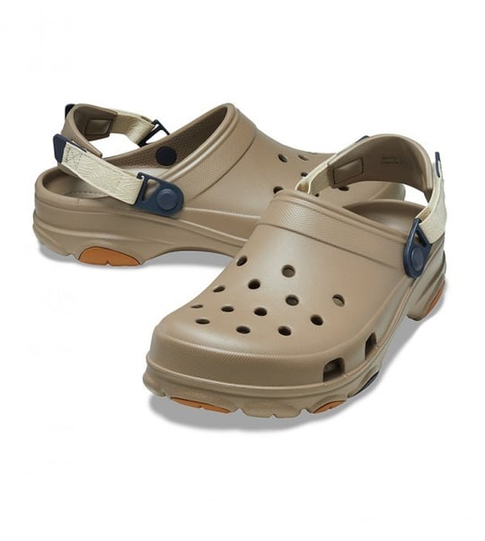 Crocs Classic All Terrain Clog Unisex Terlik 206340