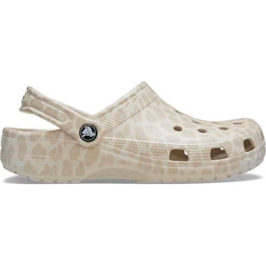 Crocs Classic Animal Clog Unisex Terlik 211800