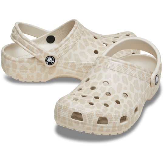 Crocs Classic Animal Clog Unisex Terlik 211800