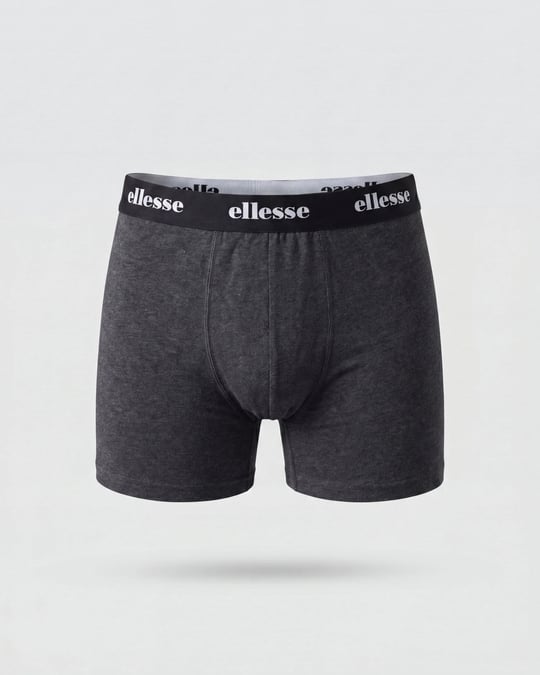 Ellesse Erkek Boxer 6SM9002