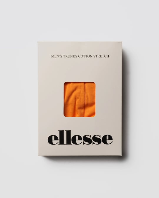 Ellesse Erkek Boxer 6SM9002