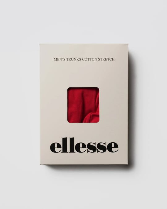 Ellesse Erkek Boxer 6SM9002