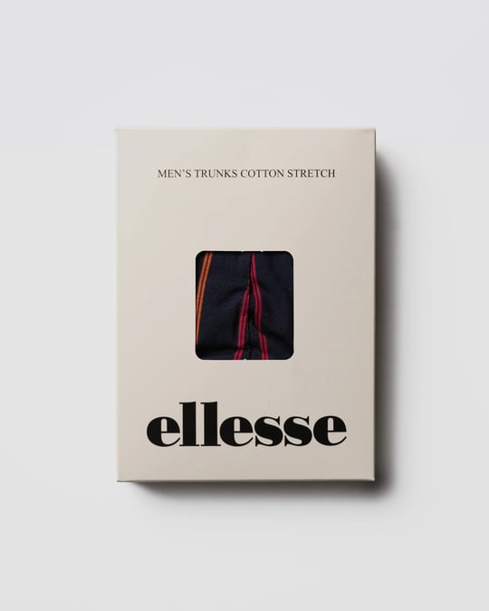 Ellesse Erkek Boxer 6SM9062