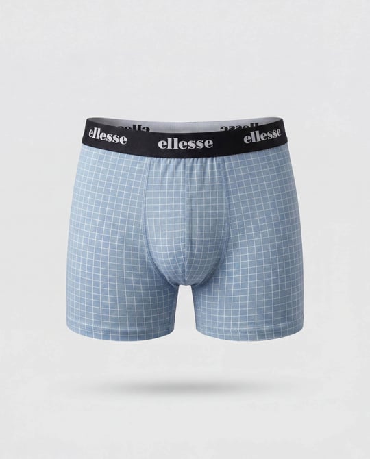 Ellesse Erkek Boxer 6SM9063