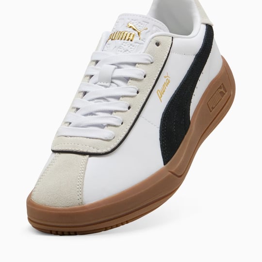 Puma Club Klassika Kadın Spor Ayakkabısı 400364