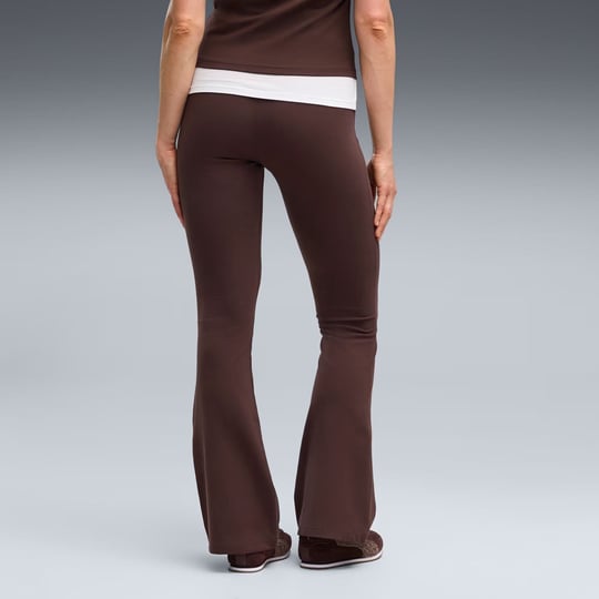 Puma Ess Leggings Kadın Tayt 631542