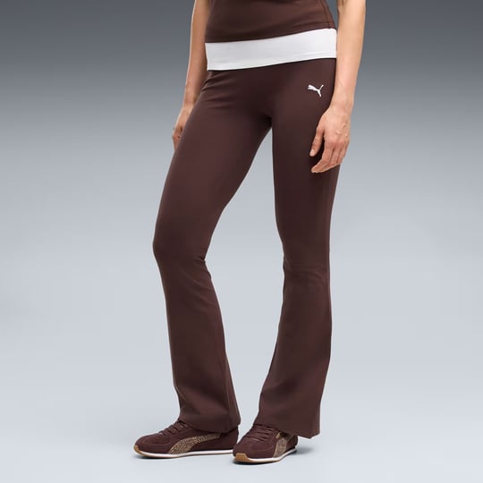 Puma Ess Leggings Kadın Tayt 631542