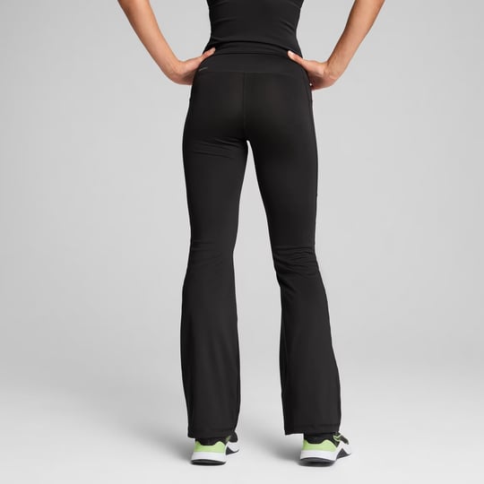 Puma W Tad Essntl Hw Bootcut Pant Kadın Eşofman Altı 525902